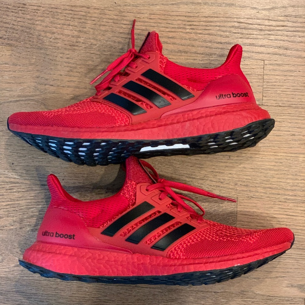 Adidas UltraBoost 2020 men’s size 10
